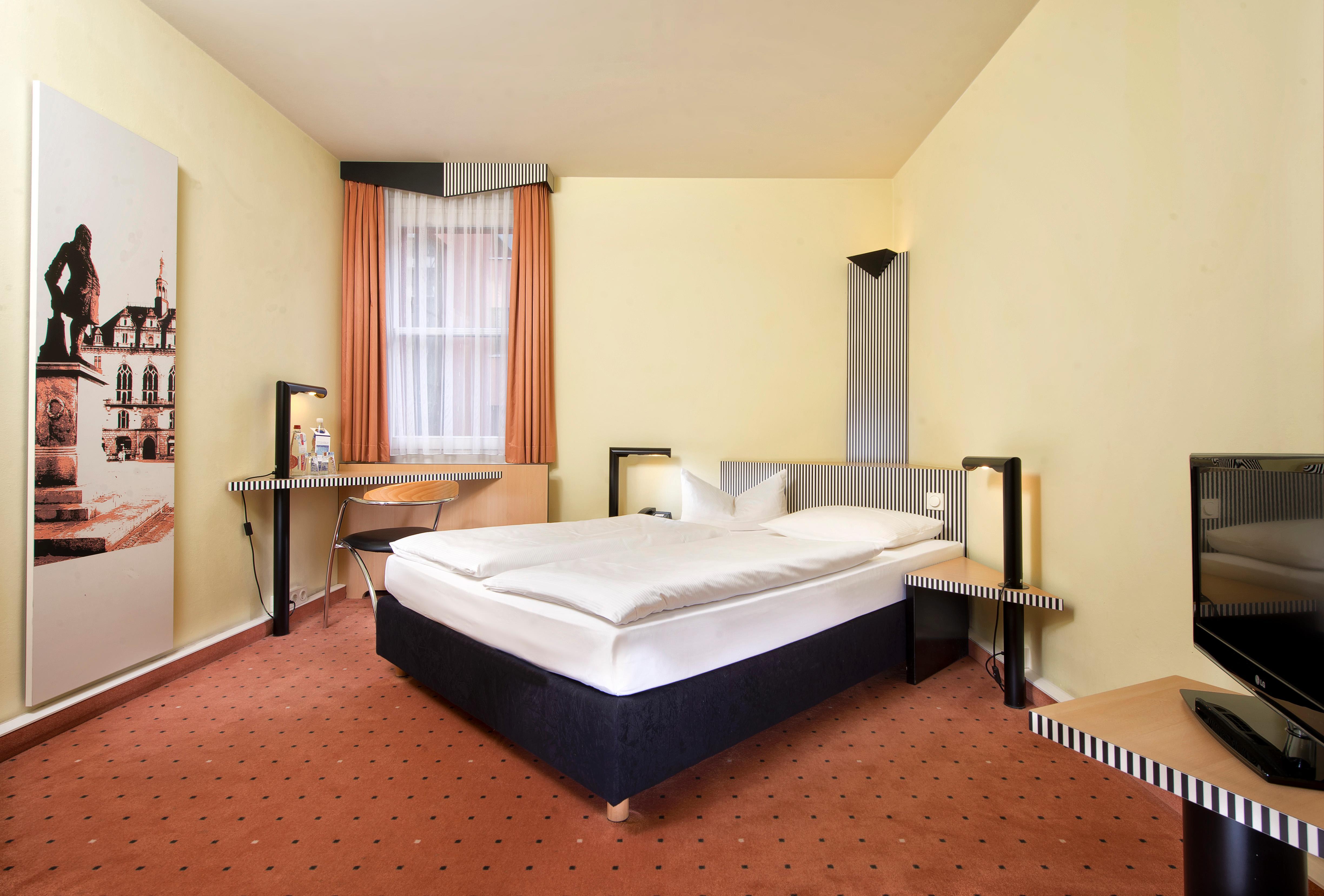 Tryp By Wyndham Halle Halle  Room photo