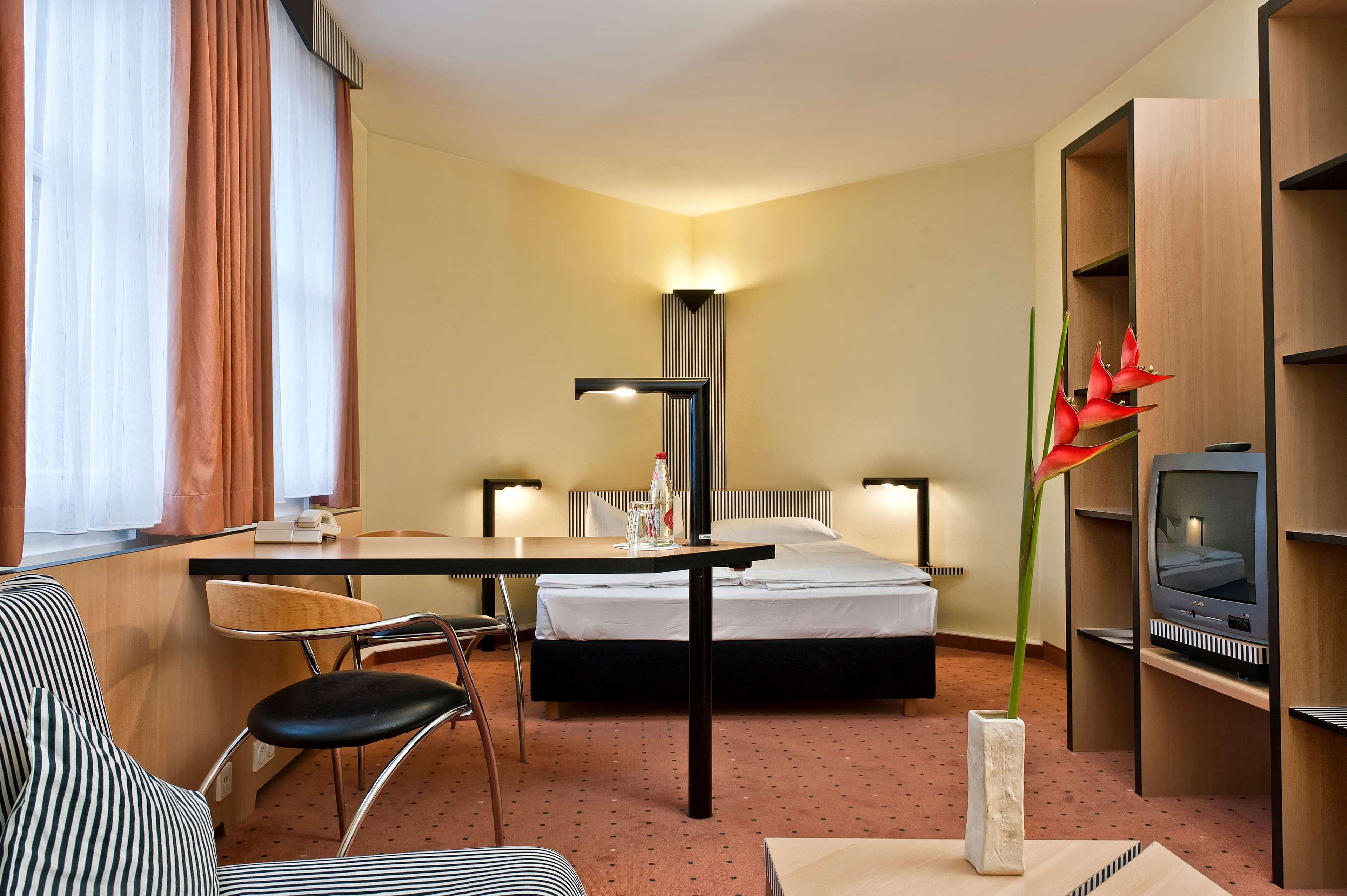 Tryp By Wyndham Halle Halle  Room photo